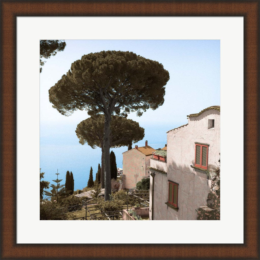 Timeless AMALFI Art Collection: Elevate Your Space with Exquisite Masterpieces
