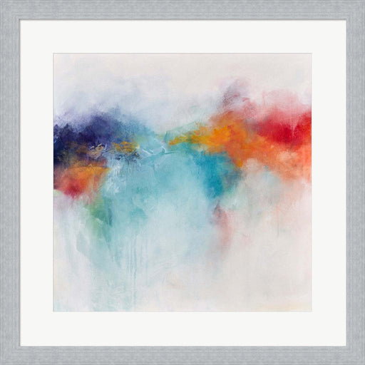 Other Dimension by Karen Hale, Framed Art
