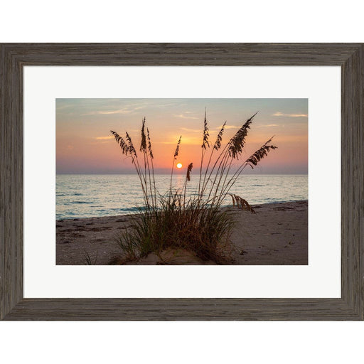 Day's End by H.J. Herrera, Framed Art