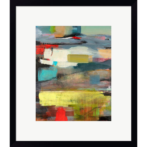 Water by Deanna Schuerbeke, Framed Art