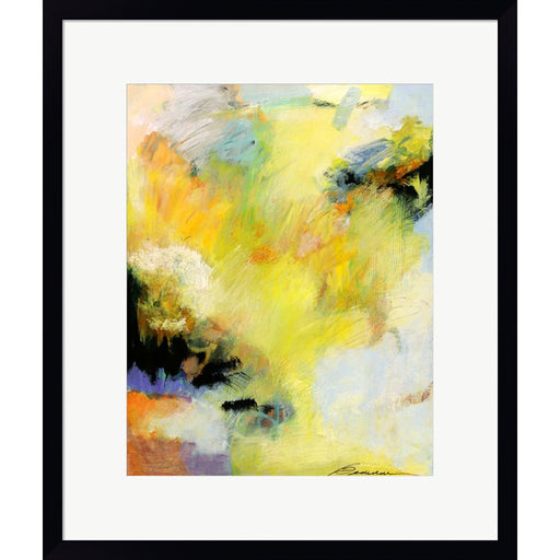 Radiance by Beau Wild, Framed Art