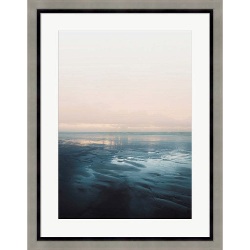 Ocean 29 by Ian Winstanley, Framed Art