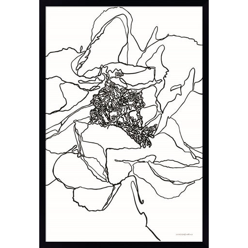 Organic Perfection by Kamdon Kreations, Framed Art