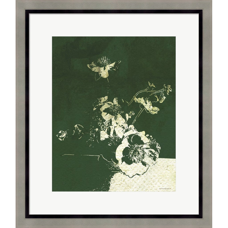 Sweet Glory by Kamdon Kreations, Framed Art