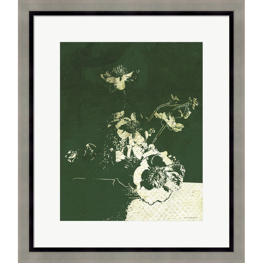 Sweet Glory by Kamdon Kreations, Framed Art