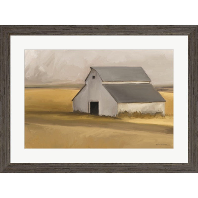Wooden Wonder by Kamdon Kreations, Framed Art