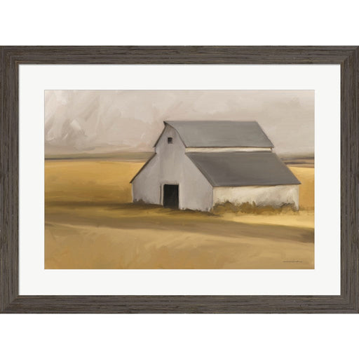Wooden Wonder by Kamdon Kreations, Framed Art
