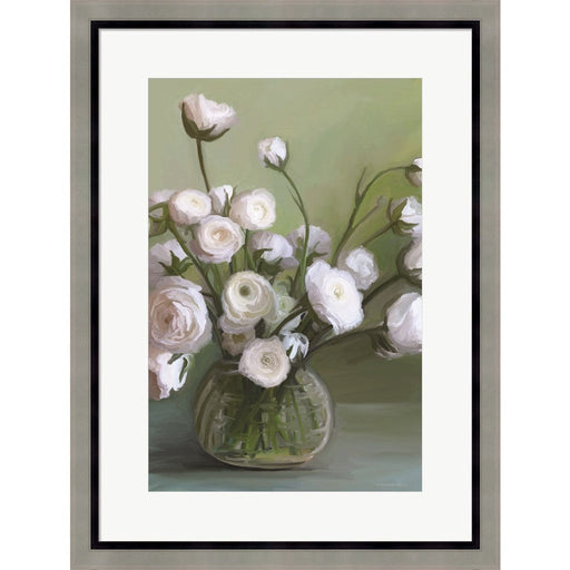 Morning Light by Kamdon Kreations, Framed Art