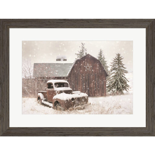 Youth is a Gift by Lori Deiter, Framed Art