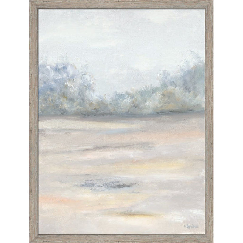 Landscape I by Roey Ebert, Framed Art