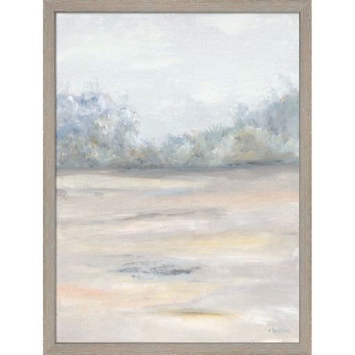Landscape I by Roey Ebert, Framed Art