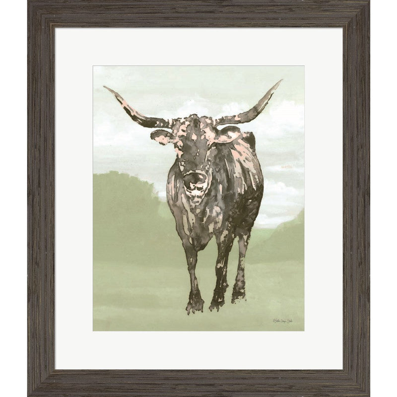 Norma by Stellar Design Studio, Framed Art