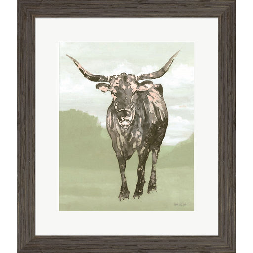 Norma by Stellar Design Studio, Framed Art
