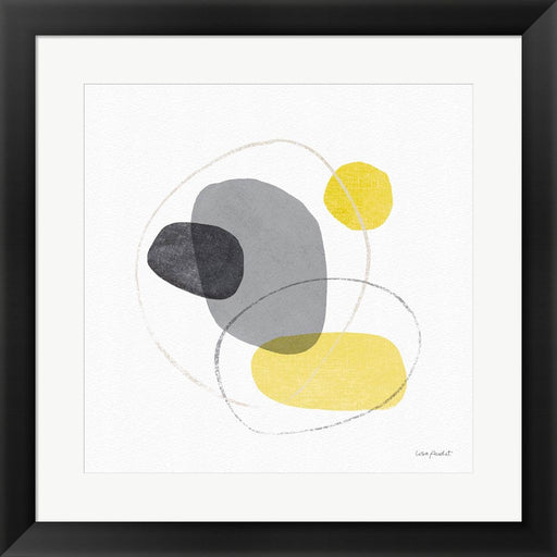 Radiance 02 by Lisa Audit, Framed Art