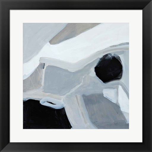 Graze by Pamela Munger, Framed Art