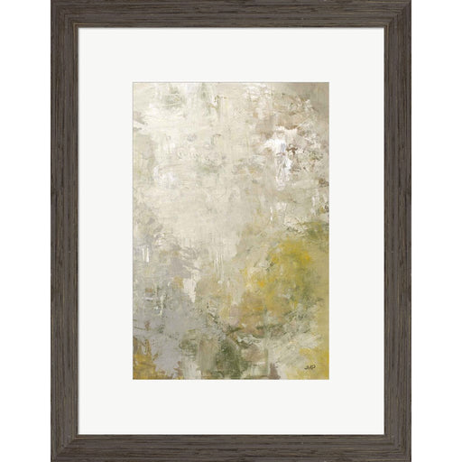 Subtlety II by Julia Purinton, Framed Art