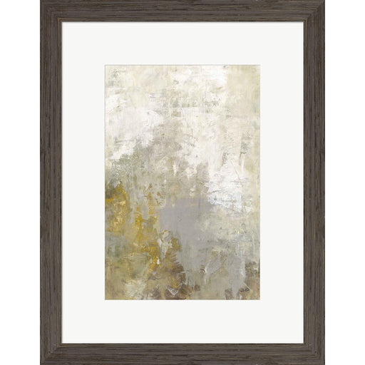 Subtlety I by Julia Purinton, Framed Art