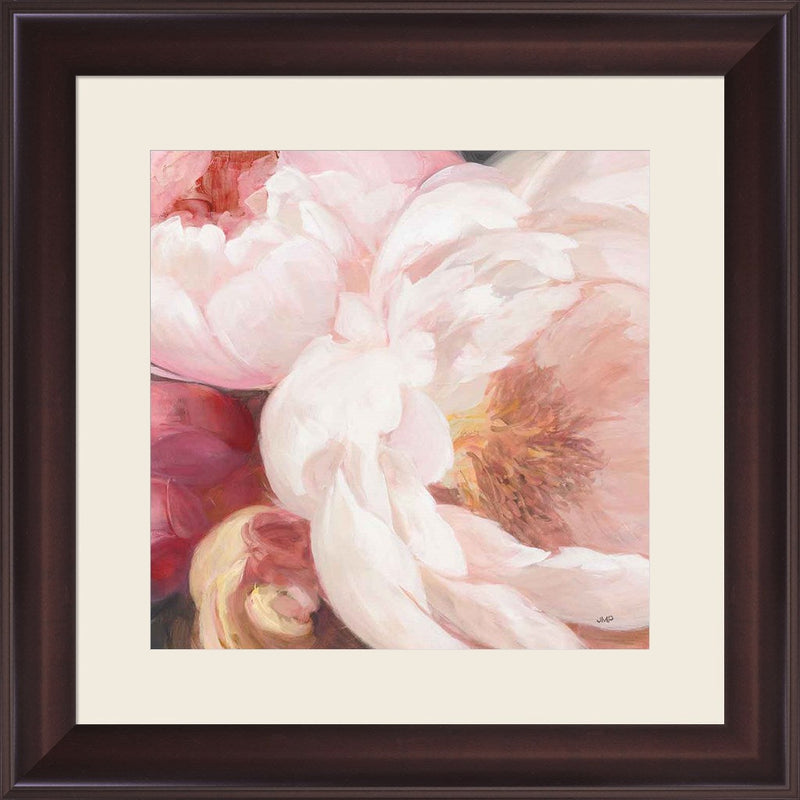 Scent of Summer by Julia Purinton, Framed Art