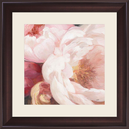Scent of Summer by Julia Purinton, Framed Art