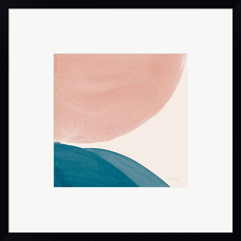 Eventide Pools II by Piper Rhue, Framed Art