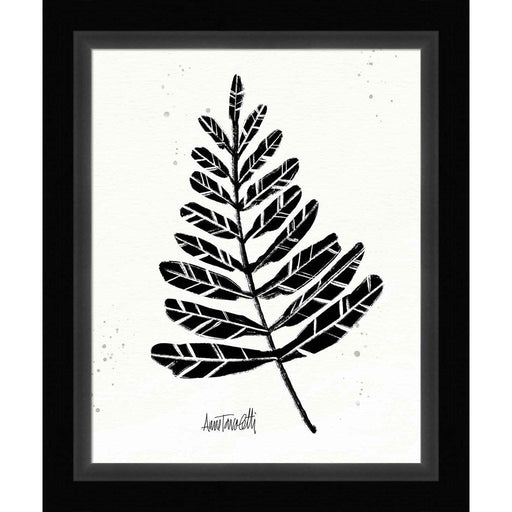 Botanical Sketches II by Anne Tavoletti, Framed Art