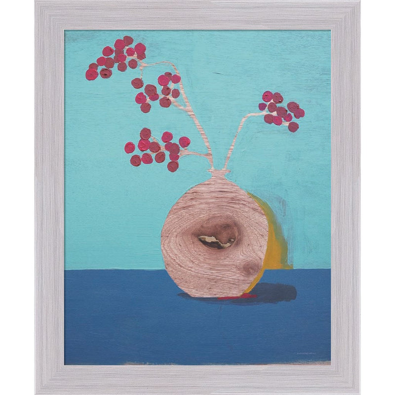 Design Eye by Kamdon Kreations, Framed Art