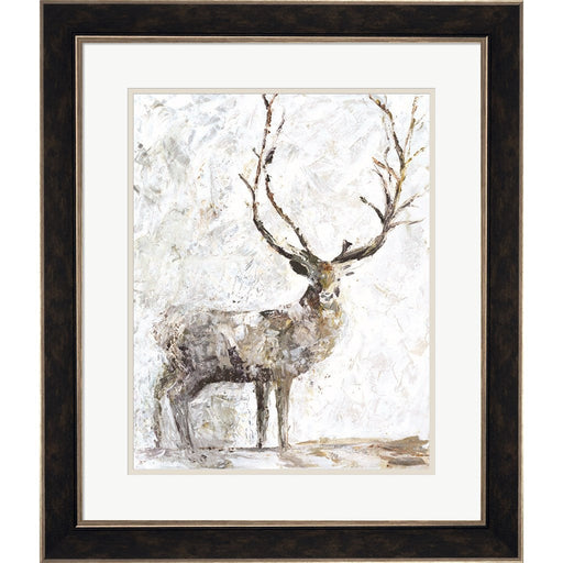 Be a Dear by Kamdon Kreations, Framed Art