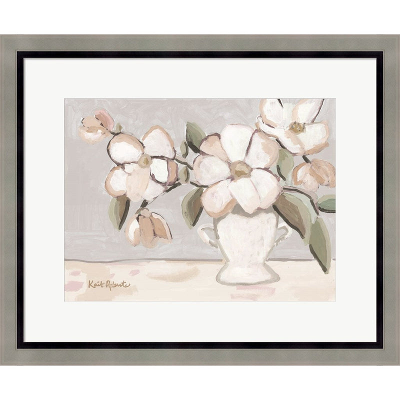 True Affection by Kait Roberts, Framed Art