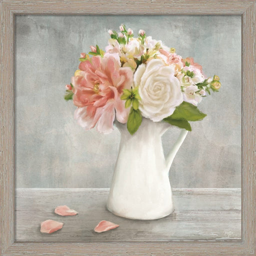 Summer Picks II by Mollie B., Framed Art