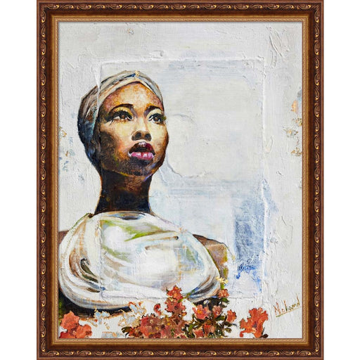 Nigh Unto Thee by Noland Anderson, Framed Art