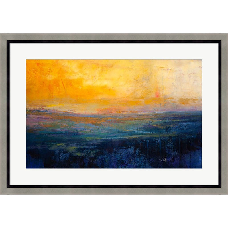 Devine Perfection by Patrick Dennis, Framed Art