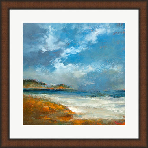 Williams by Patrick Dennis, Framed Art