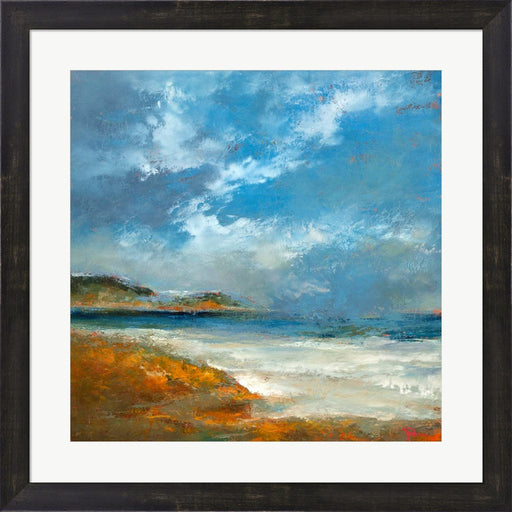 Williams by Patrick Dennis, Framed Art