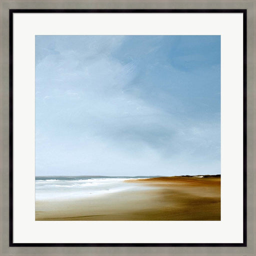 Legend by Rick Fleury, Framed Art