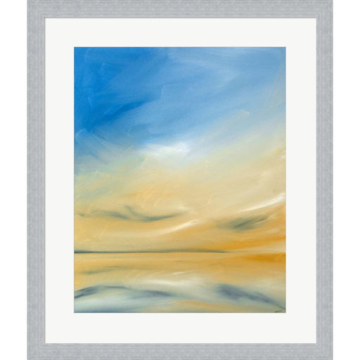 Magic by Rick Fleury, Framed Art