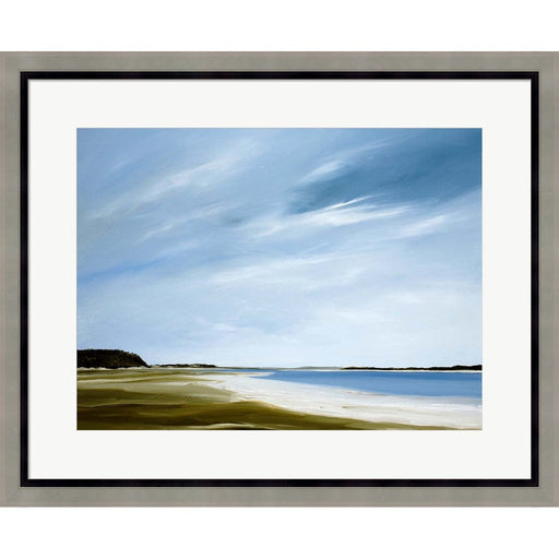 Ovation by Rick Fleury, Framed Art