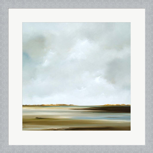Passages by Rick Fleury, Framed Art