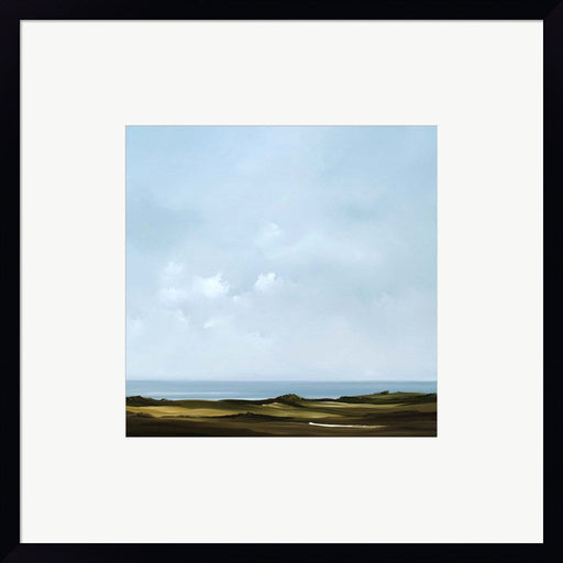 Sanctity by Rick Fleury, Framed Art