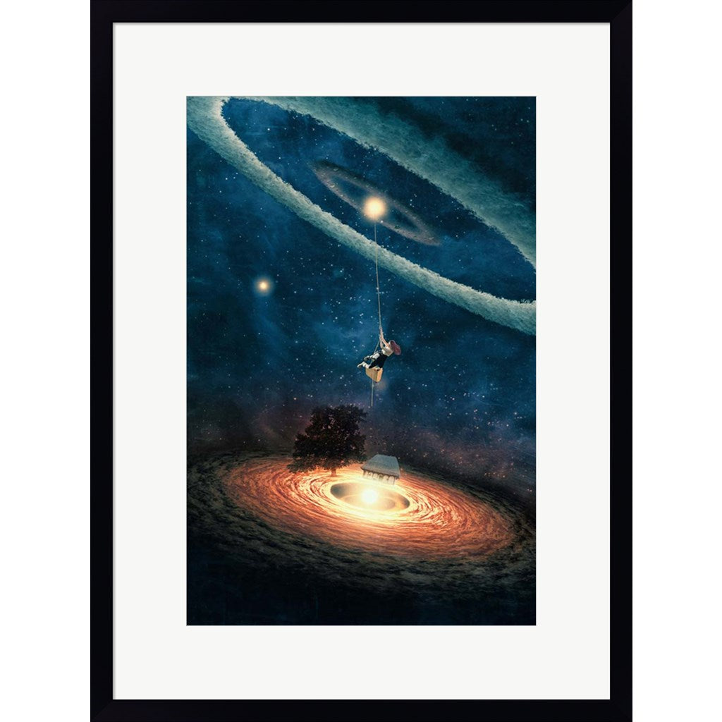 Mesmerizing Galaxy Art: Your Premier Source for Cosmic Creations