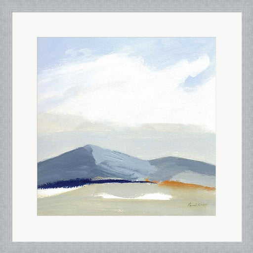This Land II by Pamela Munger, Framed Art