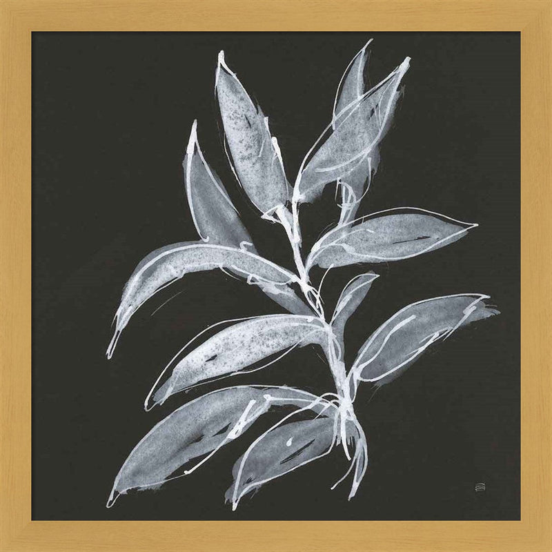 Branch IV by Chris Paschke, Framed Art
