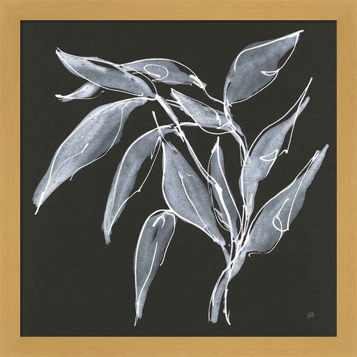 Branch II by Chris Paschke, Framed Art