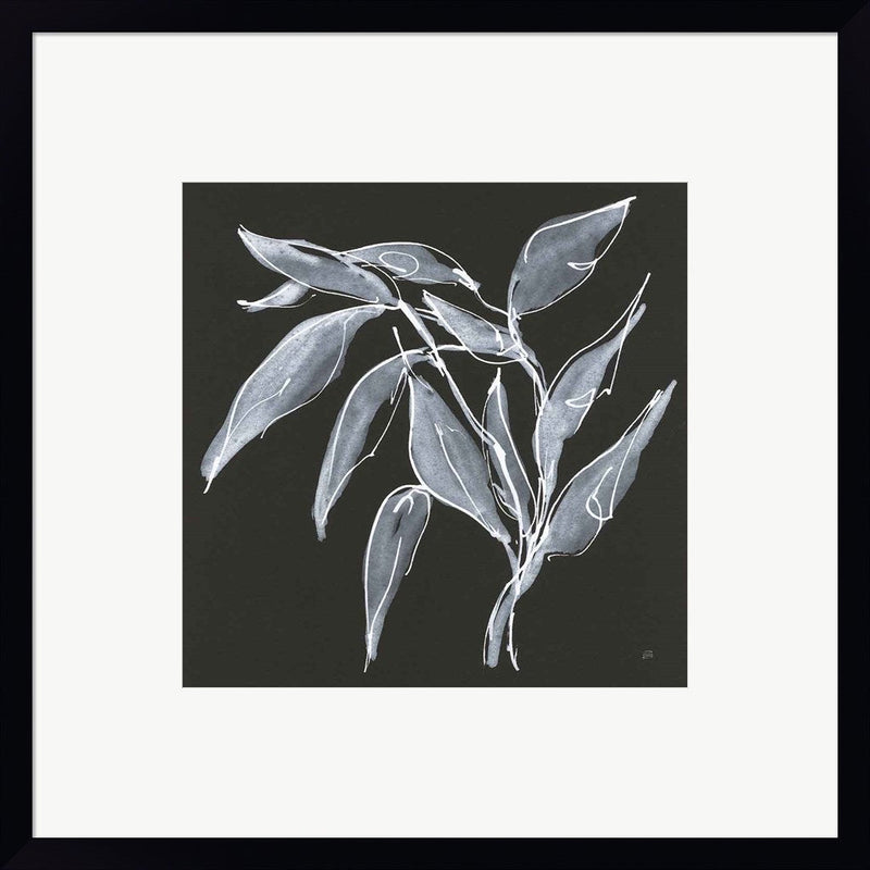 Branch II by Chris Paschke, Framed Art