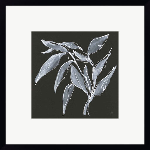 Branch II by Chris Paschke, Framed Art