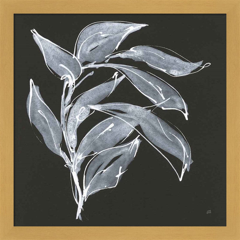 Branch I by Chris Paschke, Framed Art