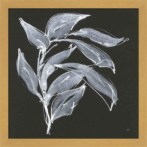 Branch I by Chris Paschke, Framed Art