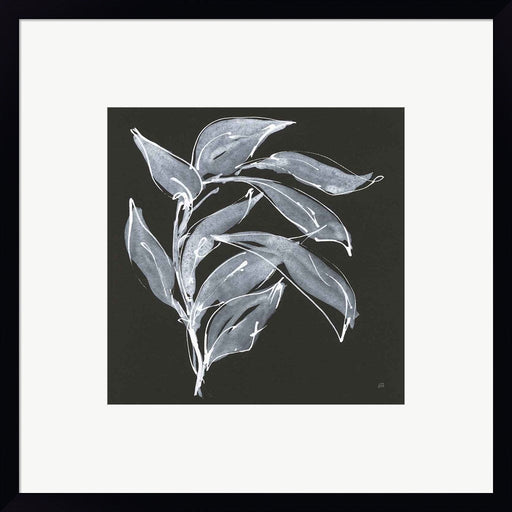 Branch I by Chris Paschke, Framed Art