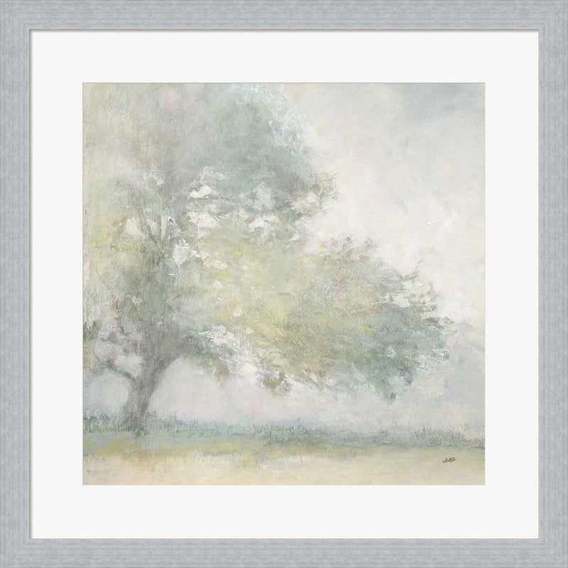 Edge of the Orchard by Julia Purinton, Framed Art