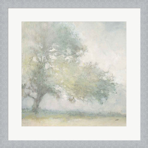Edge of the Orchard by Julia Purinton, Framed Art