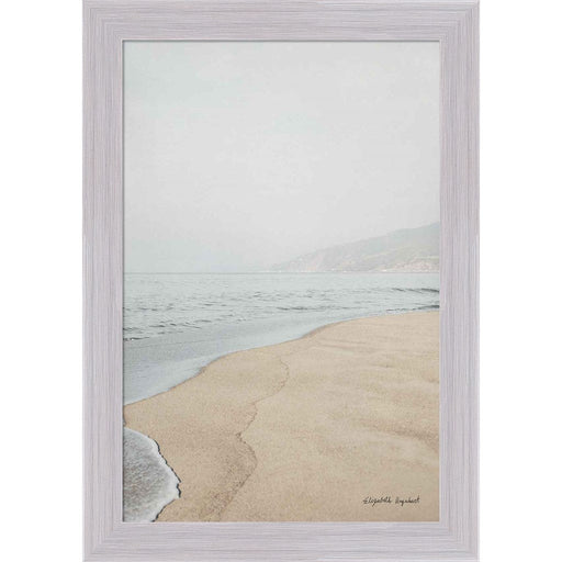 February Morning I by Elizabeth Urquhart, Framed Art